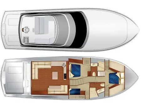 Invictus Halkidikiyachts Botel Ormos Panagias